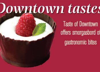 A belly full of stress