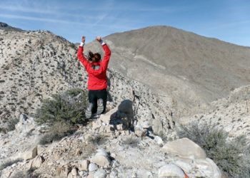 Finnish Files: Mammoth Lakes, love at first sight