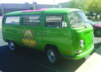 Mayor’s Office is taking enforcement of dispensaries, food trucks seriously