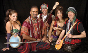 Art for art’s sake