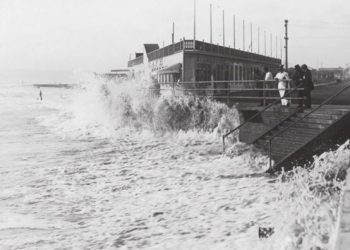 Western-themed fair offers something for all, and also octopus on a stick
