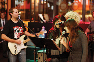 Girls basketball: Lady Centurions conclude season with loss to Buccaneers