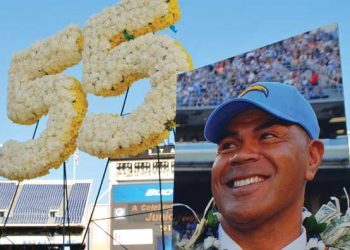 La Jolla's secret gardens revealed