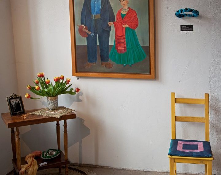 Largest exhibition of life, art of Frida Kahlo premieres at Liberty Station