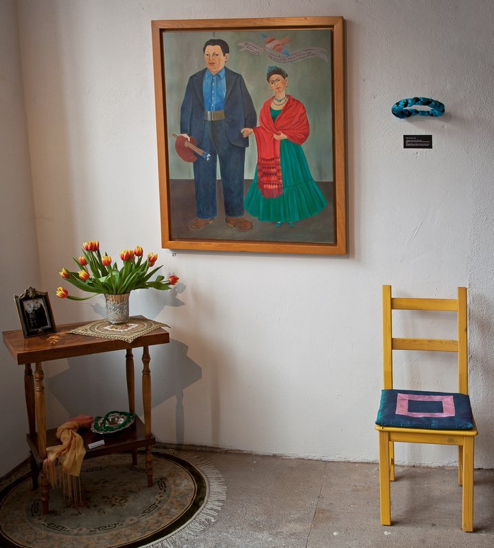 Largest exhibition of life, art of Frida Kahlo premieres at Liberty Station