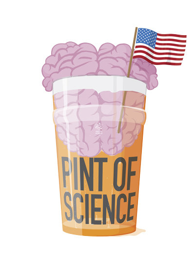 Drink in a Pint of Science in Point Loma, Pacific Beach and La Jolla