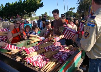 Bikeshare program peddles ahead; stations ID’d in OB/Point Loma