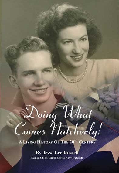 Local WWII veteran pens recollections about life, love and liberty in the 20th century