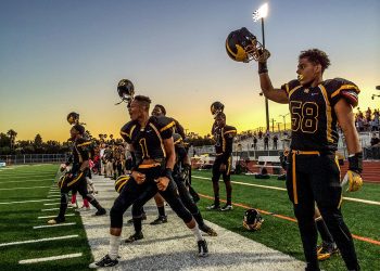 Bucs suffer nightmare before Halloween