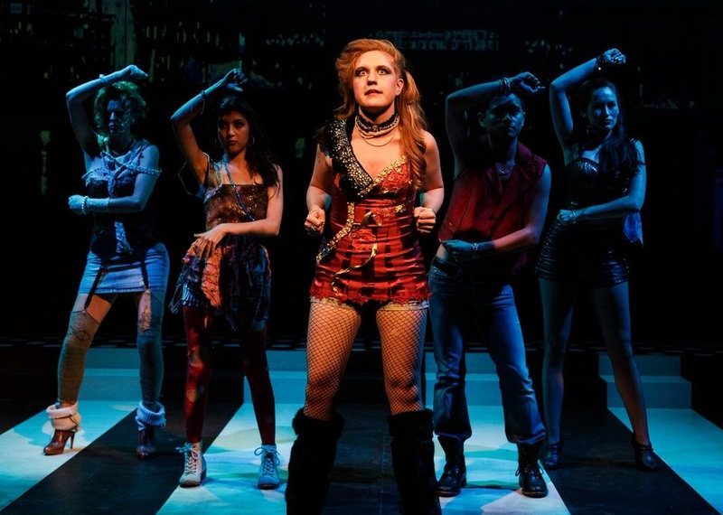 kallisti's 'Threepenny': Flawed shows aren't always the actors' fault