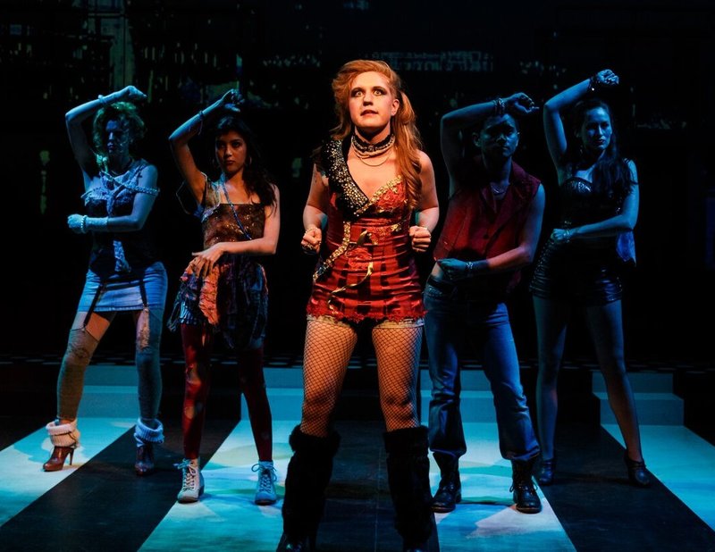 kallisti's 'Threepenny': Flawed shows aren't always the actors' fault