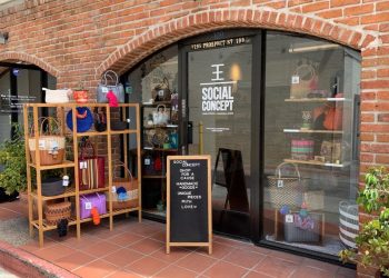 Social Concept opens on Prospect