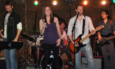 Take your place at the mic; diverse, danceable acts