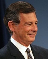 Faulconer, Zimmerman talk shop at La Jolla Meet the Mayor/Chief parley