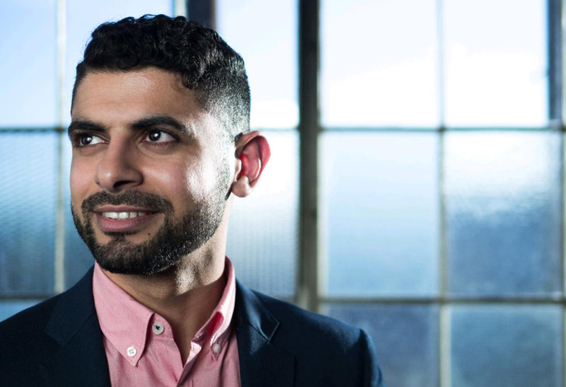 Dave Eggers, Mokhtar Alkhanshali to discuss ‘The Monk of Mokha’ at San Diego Center for Jewish Culture in La Jolla