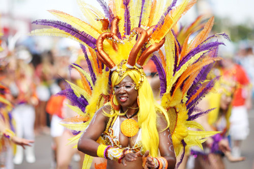 Saúde! Brazilian Day festa on Sunday in PB