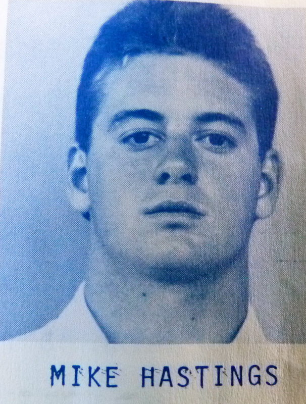 REMEMBERING JUNIOR SEAU: PLHS coach recounts playing side by side with legend when both were young prep All-Stars