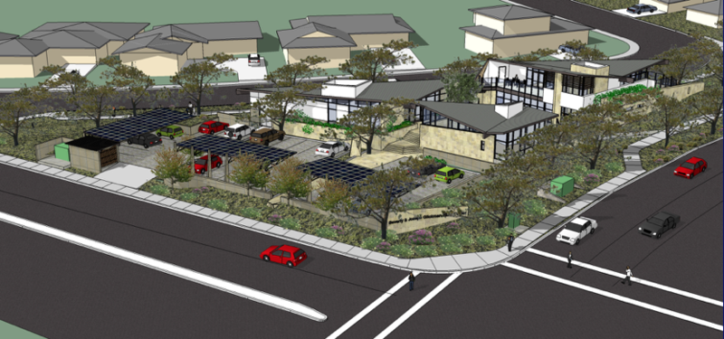 Hillel Student Center unanimously approved despite years’ long opposition, proposals