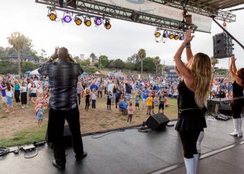 Partners for Paws fundraiser at Mother’s Saloon on July 19