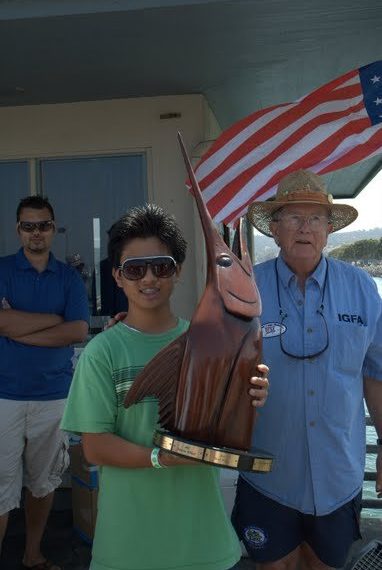 12th annual Young Anglers’ Tourney readies for a reel good time for fishers