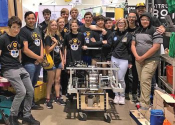 County reminds parents that it’s National Infant Immunization Week