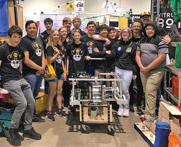 Education Notebook: Crown Point Junior Music Academy's spring concert and auction will take place April 29