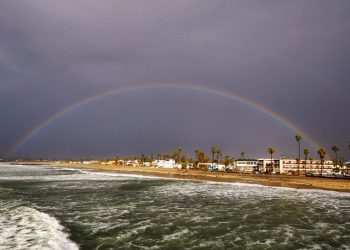 Point Loma’s Greg Smith hits the skins with Falling Doves