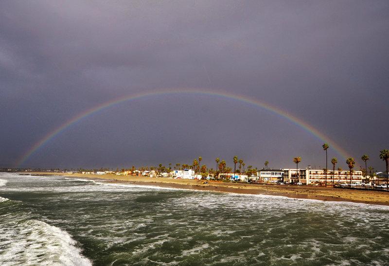 Community briefs for Ocean Beach and Point Loma