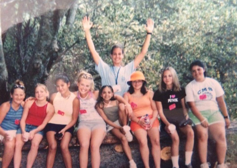 Seany Foundation hosts wellness retreat to raise money for children facing cancer