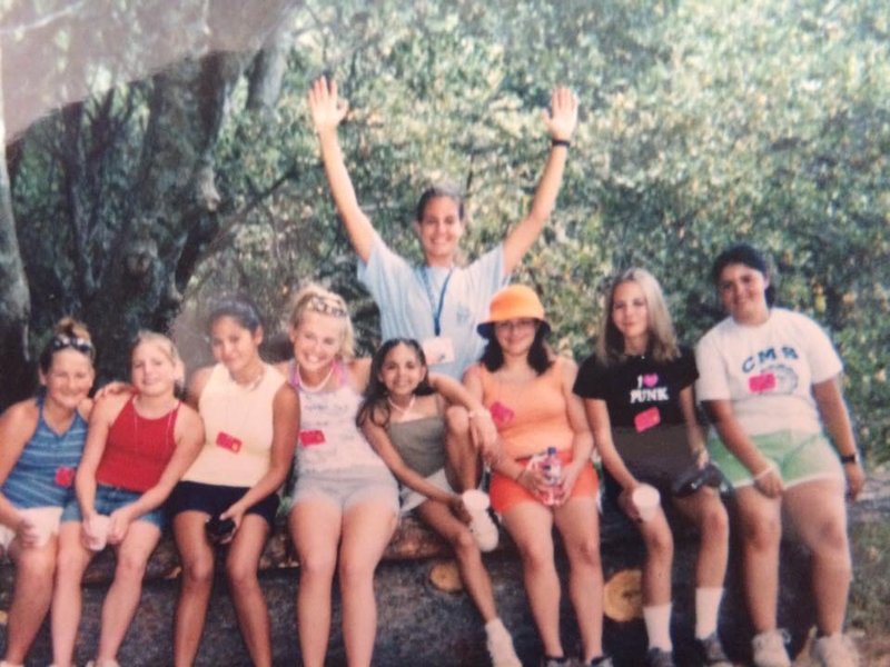 Seany Foundation hosts wellness retreat to raise money for children facing cancer