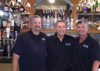 Sunday Sunset Cleanup brightens Ocean Beach