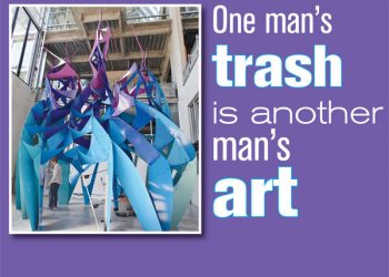 Race for the Cure to race through Balboa Park