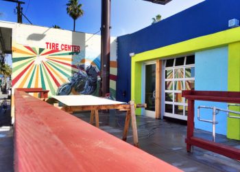 San Diego’s annual ‘boaters’ boat show returns to Sunroad Marina