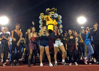 Options for De Anza Revitalization in Mission Bay still being discussed