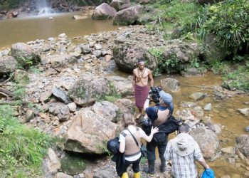 What Cash Bail Reform Means For Families In California