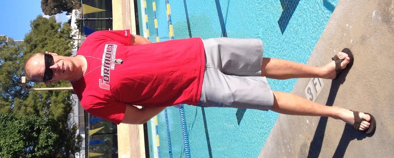 Swannson pool deficiencies hobble team efforts at UC High School