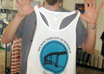 Local jazz icon Chuck Perrin celebrates birthday at Dizzy’s