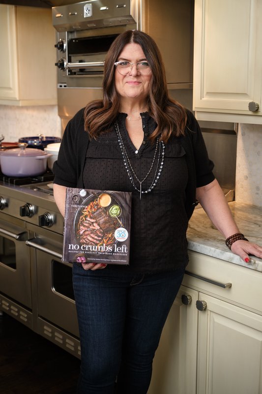 Book signing with 'No Crumbs Left' author, La Jolla Symphony & Orchestra announces new season and other briefs