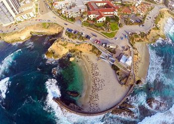 City Council opens, promptly closes Children's Pool