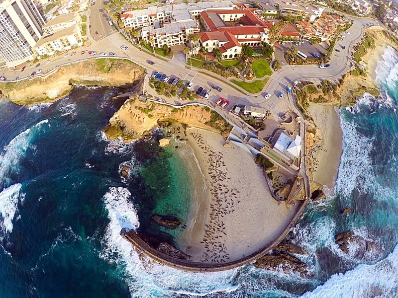 City Council opens, promptly closes Children's Pool