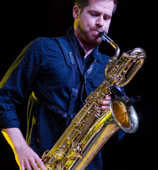 Mission Bay’s Mambo Orchestra to perform special show on April 27