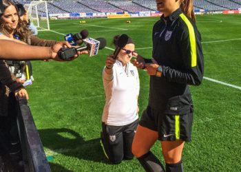 U.S. women’s national team to take on Ireland in San Diego