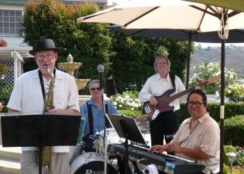 University City updates: Summer concerts, Marian Bear and more