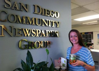 Designer’s Consignment adds upscale feature to heart of downtown OB