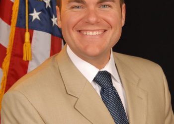 COUNCIL CORNER: Councilman Harris spotlights issues to be tackled in second half of Dist. 2 term