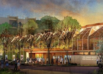 County to build 2,600 affordable housing units