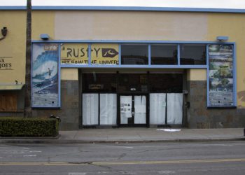 Midway area in need of a revitalized BID?