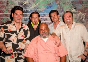 Love Your Wetlands Day in Pacific Beach on Feb. 4