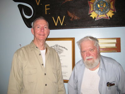 PB VFW Post celebrates 80th birthday