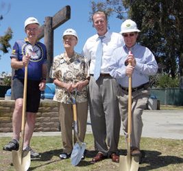 No home for “free” house despite SOHO intervention